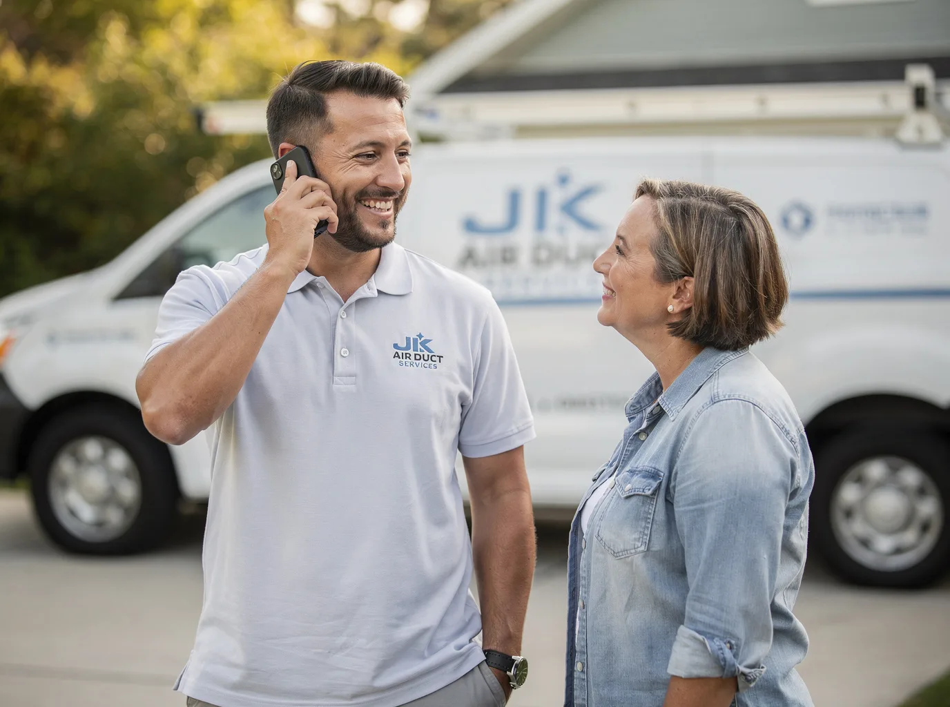 Air Duct Cleaning Joppa, IL FAQs